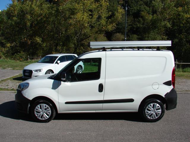 Fiat Doblo Doblò 1.3 MJT PC-TN Cargo Lamierato + iva - foto 3 di 4