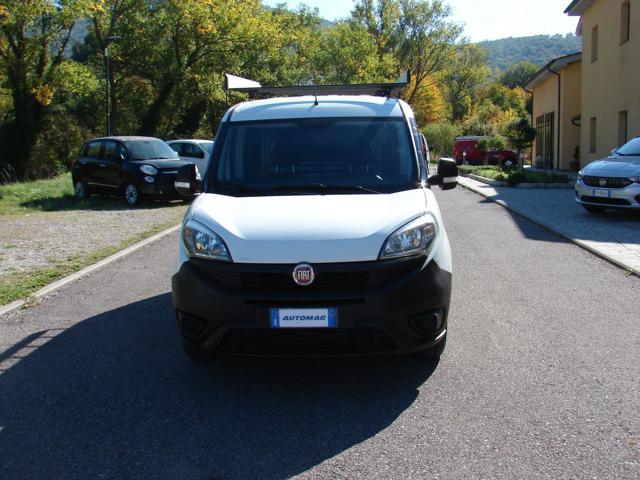 Fiat Doblo Doblò 1.3 MJT PC-TN Cargo Lamierato + iva, del 2018, 110.000 km, in vendita a Arcidosso (GR)
