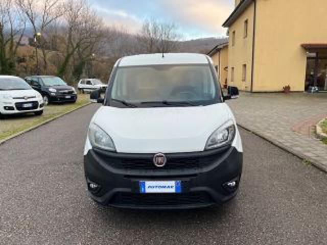 Fiat Doblo Doblò 1.3 MJT S&S PC-TN Cargo +IVA - foto 2 di 4