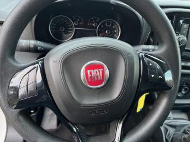 Fiat Doblo Doblò 1.3 MJT S&S PC-TN Cargo +IVA, del 2021, 116.000 km, in vendita a Arcidosso (GR)