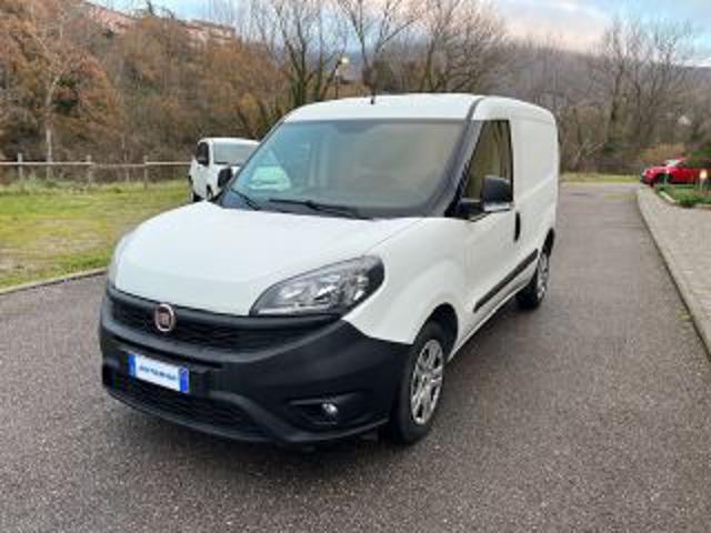 Fiat Doblo Dobl� 1.3 MJT S&S PC-TN Cargo +IVA usato a ARCIDOSSO