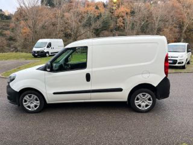 Fiat Doblo Doblò 1.3 MJT S&S PC-TN Cargo +IVA - foto 3 di 4