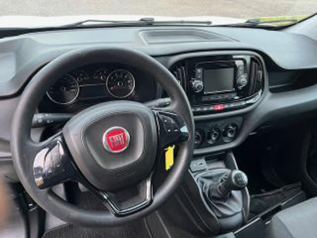Fiat Doblo Doblò 1.3 MJT S&S PC-TN Cargo +IVA, del 2021, 116.000 km, in vendita a Arcidosso (GR)