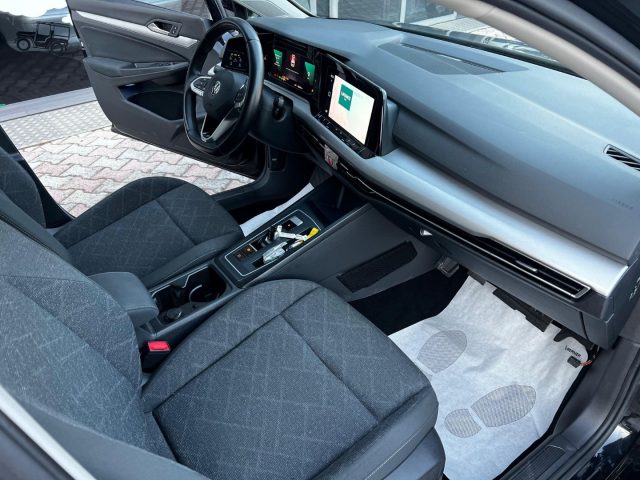 Volkswagen Golf 1.0 eTSI EVO DSG Life - foto 4 di 4
