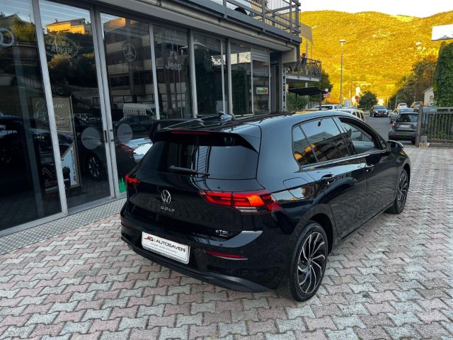 Volkswagen Golf 1.0 eTSI EVO DSG Life - foto 2 di 4