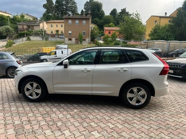Volvo XC60 B4 (d) automatico Core usato a ACQUASPARTA