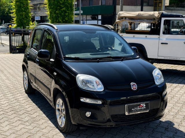 Fiat Panda 0.9 TwinAir Turbo S&S Easy - foto 2 di 11