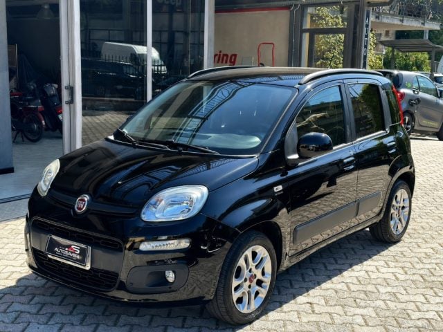 Fiat Panda 0.9 TwinAir Turbo S&S Easy, del 2012, 86.479 km, in vendita a Acquasparta (TR)