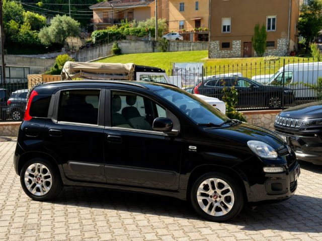 Fiat Panda 0.9 TwinAir Turbo S&S Easy - foto 3 di 11