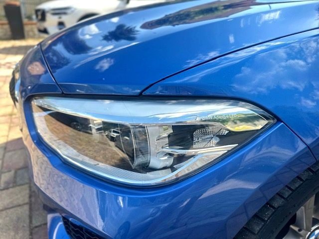 BMW 118 d 5p. Msport - foto 2 di 4
