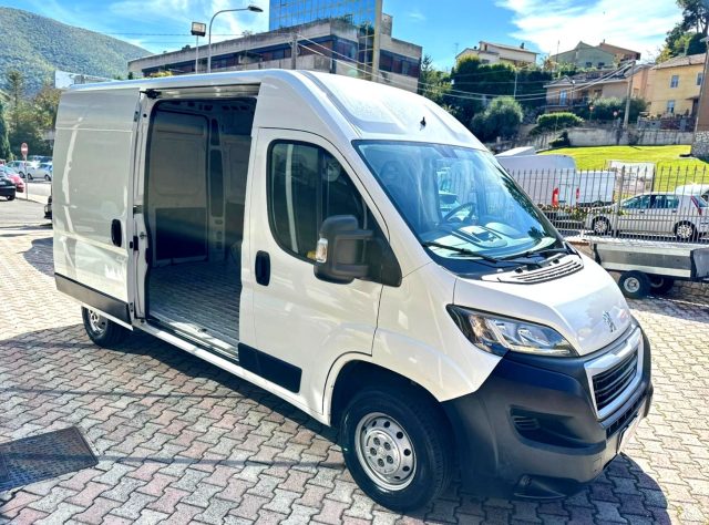 Peugeot Boxer 330 2.0 BlueHDi 130CV PM-TM Furgone usato a ACQUASPARTA