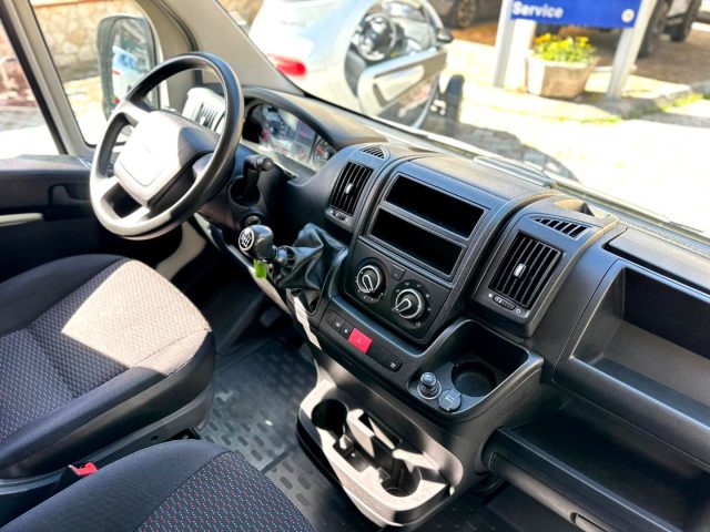 Peugeot Boxer 330 2.0 BlueHDi 130CV PM-TM Furgone, del 2019, 55.000 km, in vendita a Acquasparta (TR)