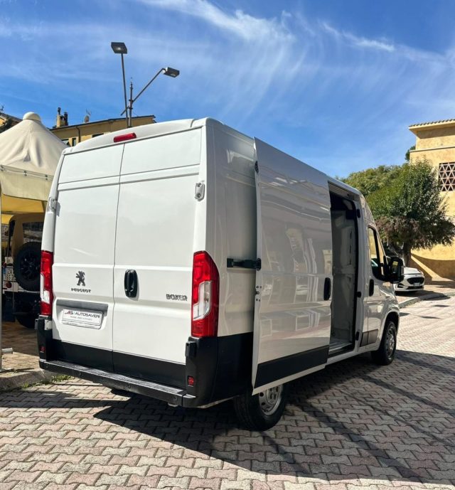 Peugeot Boxer 330 2.0 BlueHDi 130CV PM-TM Furgone - foto 2 di 4