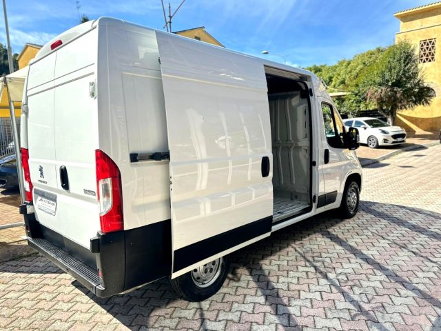 Peugeot Boxer 330 2.0 BlueHDi 130CV PM-TM Furgone - foto 3 di 4