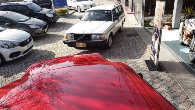 Volvo 240 2.0 cat Station Wagon Polar - foto 4 di 4