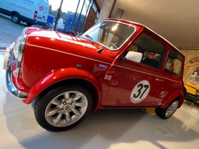 Rover MINI 1.3i cat Cooper usato a ACQUASPARTA