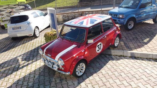 Rover MINI 1.3i cat Cooper - foto 4 di 4