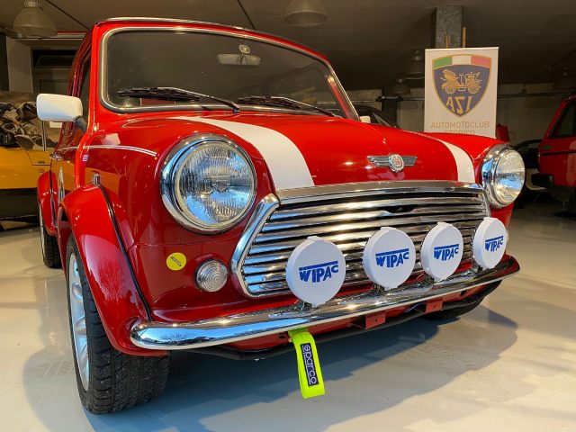 Rover MINI 1.3i cat Cooper - foto 2 di 4
