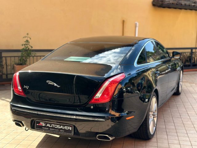 Jaguar XJ 3.0D V6 Premium Luxury - foto 2 di 4