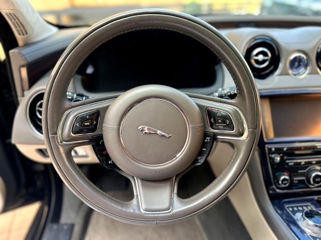 Jaguar XJ 3.0D V6 Premium Luxury - foto 4 di 4