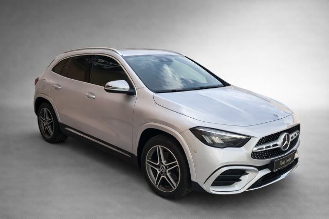 Mercedes-Benz GLA 250 e hybrid EQ AMG Line Advanced Plus - foto 4 di 4
