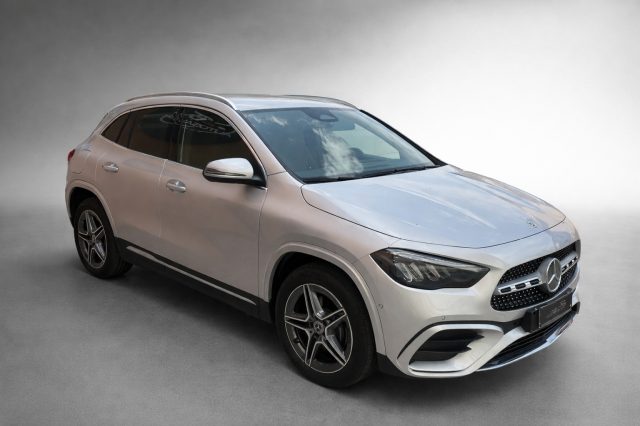 Mercedes-Benz GLA 250 e hybrid EQ AMG Line Advanced Plus - foto 3 di 4