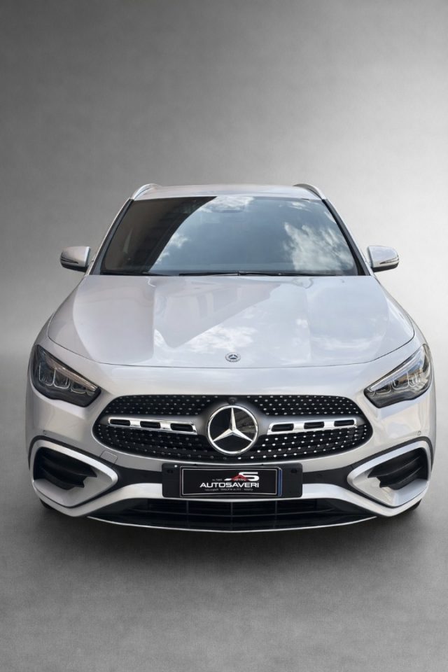 Mercedes-Benz GLA 250 e hybrid EQ AMG Line Advanced Plus usato a ACQUASPARTA