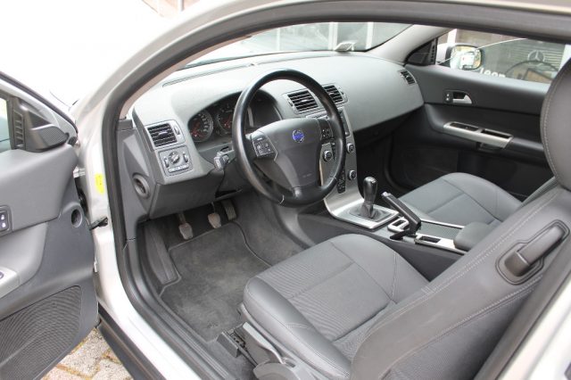 Volvo C30 1.6, del 2008, 100 km, in vendita a Acquasparta (TR)