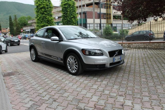 Volvo C30 1.6, del 2008, 100 km, in vendita a Acquasparta (TR)