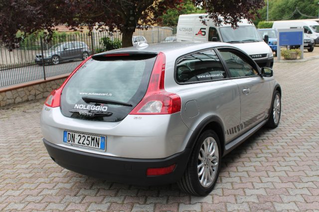Volvo C30 1.6 - foto 3 di 4