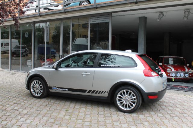 Volvo C30 1.6, del 2008, 100 km, in vendita a Acquasparta (TR)
