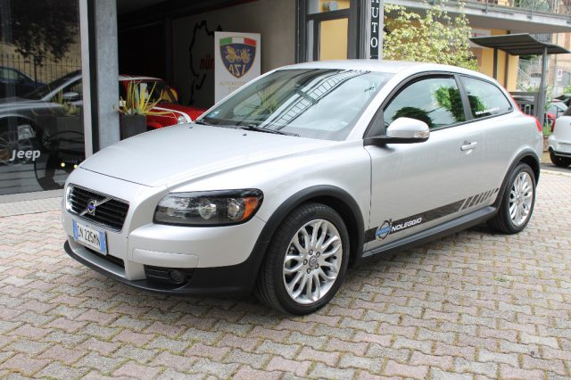 Volvo C30 1.6 - foto 4 di 4