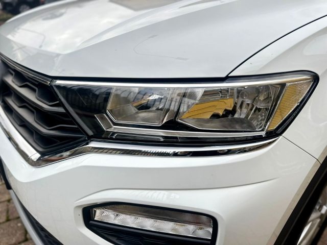 Volkswagen T-Roc 1.0 TSI Business BlueMotion Technology usato a ACQUASPARTA