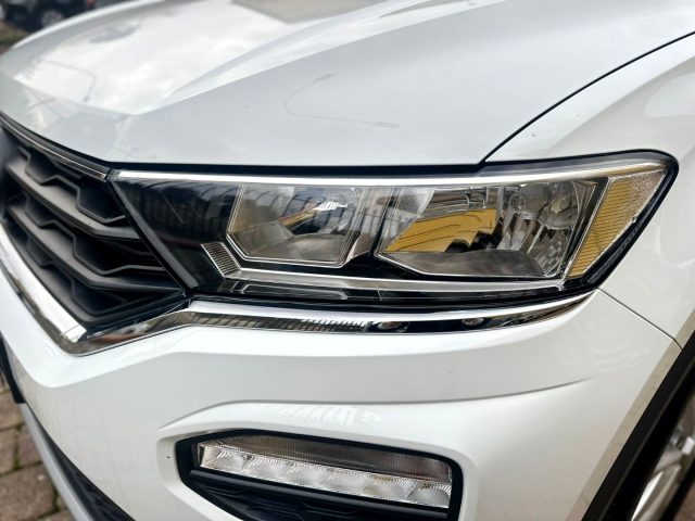 Volkswagen T-Roc 1.0 TSI Business BlueMotion Technology - foto 3 di 4