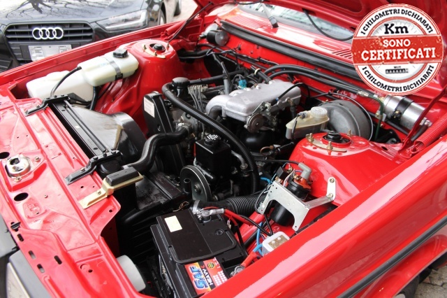 Volvo 240 2.0 cat Station Wagon Polar usato a ACQUASPARTA