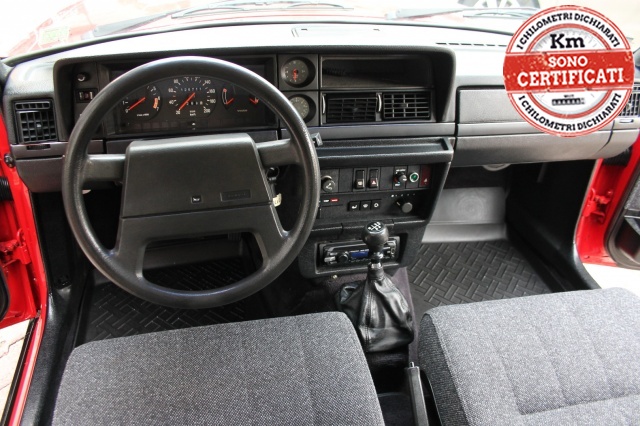 Volvo 240 2.0 cat Station Wagon Polar - foto 4 di 4