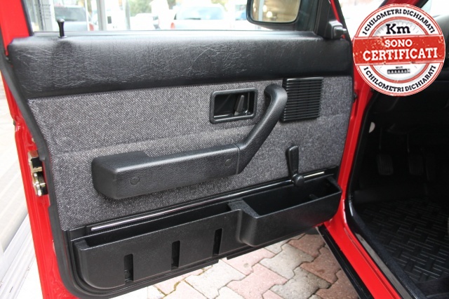 Volvo 240 2.0 cat Station Wagon Polar usato a ACQUASPARTA