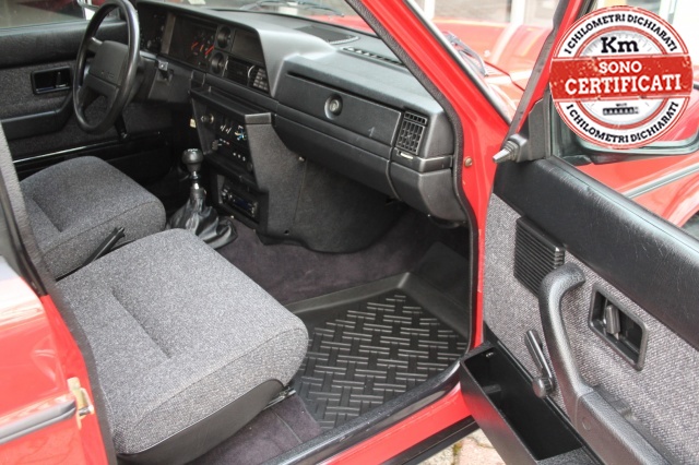 Volvo 240 2.0 cat Station Wagon Polar - foto 3 di 4