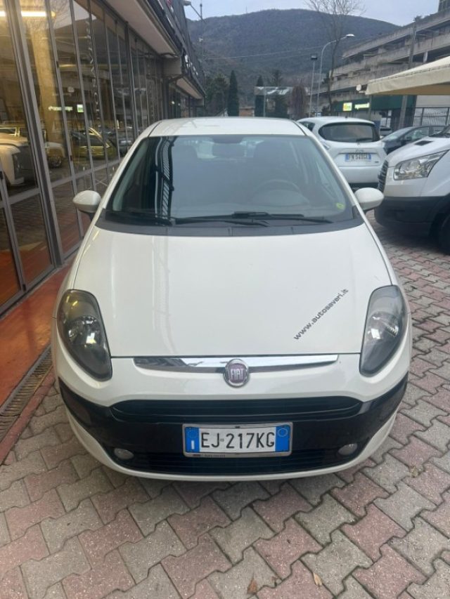 Fiat Punto Classic 1.3 MJT 5 porte Active - foto 3 di 4