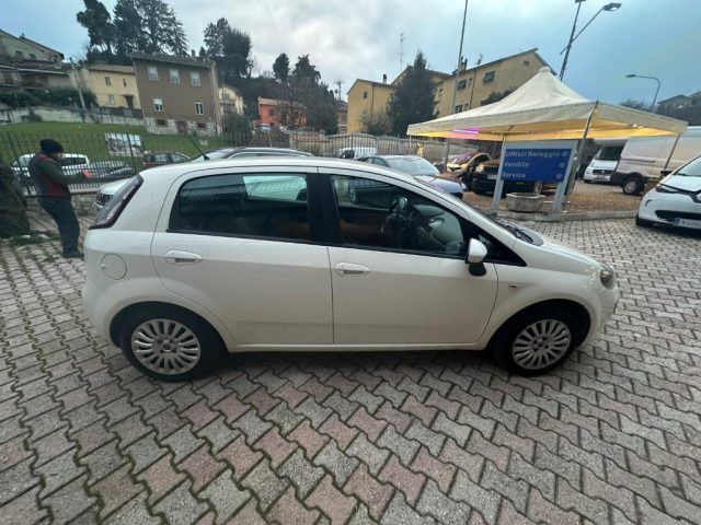 Fiat Punto Classic 1.3 MJT 5 porte Active - foto 4 di 4