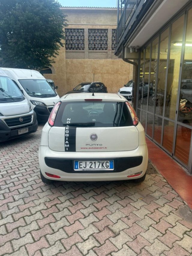 Fiat Punto Classic 1.3 MJT 5 porte Active - foto 2 di 4