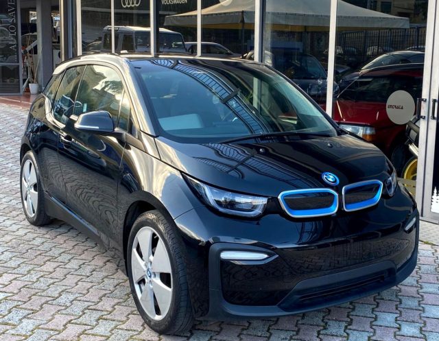 BMW i3 120 Ah Advantage usato a ACQUASPARTA