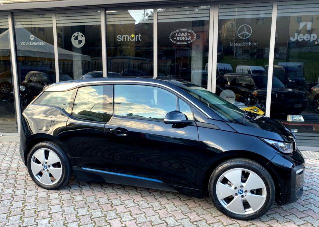 BMW i3 120 Ah Advantage - foto 3 di 4