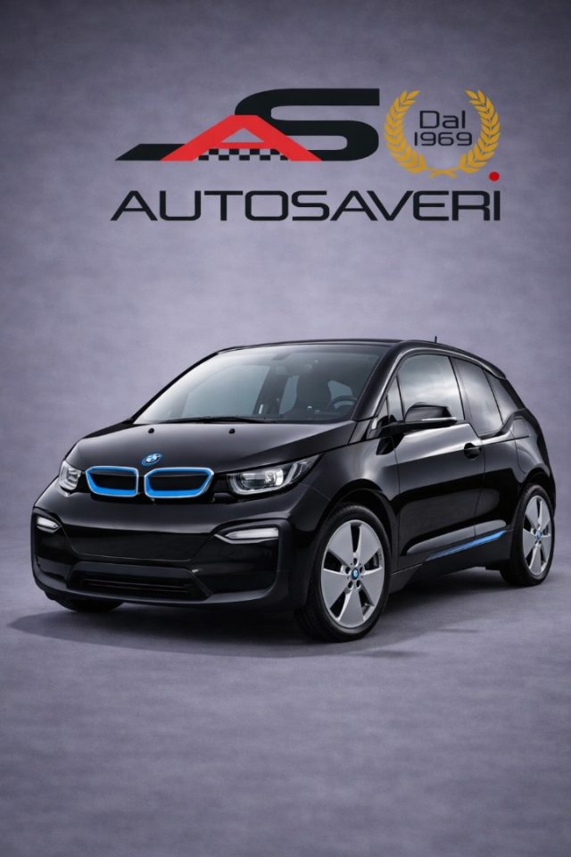 BMW i3 120 Ah Advantage usato a ACQUASPARTA