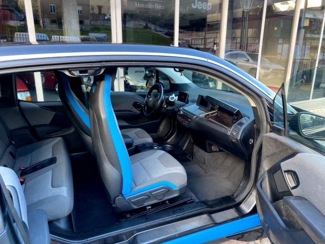 BMW i3 120 Ah Advantage - foto 4 di 4