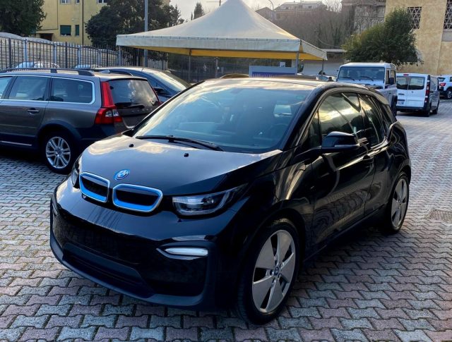 BMW i3 120 Ah Advantage - foto 2 di 4