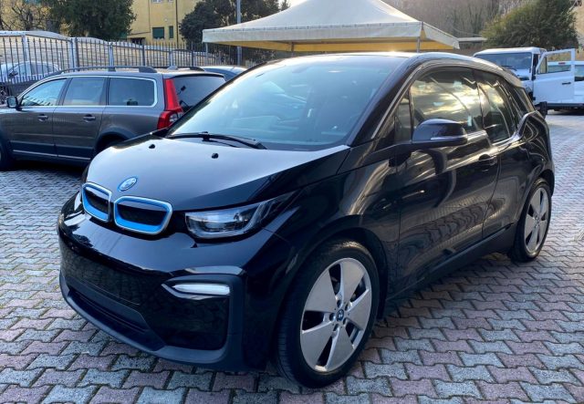 BMW i3 120 Ah Advantage usato a ACQUASPARTA