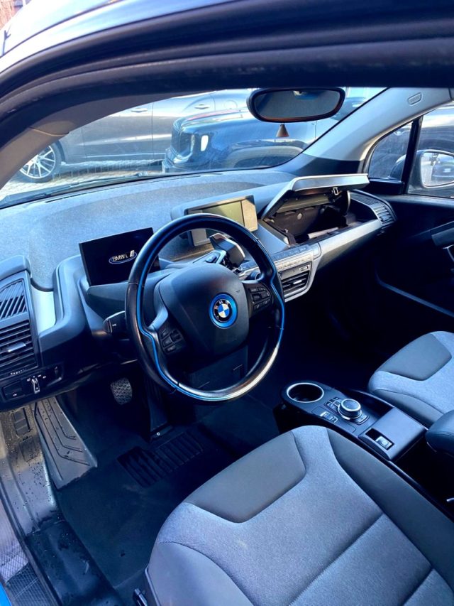 BMW i3 120 Ah Advantage, del 2019, 82.564 km, in vendita a Acquasparta (TR)
