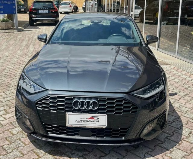 Audi A3 SPB 35 TDI S tronic - foto 3 di 4