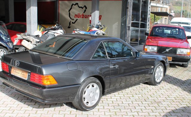 Mercedes-Benz SL 300 SL-24 ASI, del 1992, 131.000 km, in vendita a Acquasparta (TR)